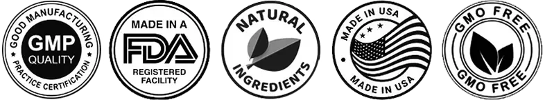 TrimX    Supplement Manufactured in FDA Registered Facility – Quality & Safety Standards